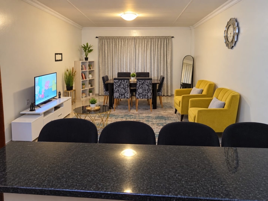 2 Bedroom Property for Sale in Pellissier Free State